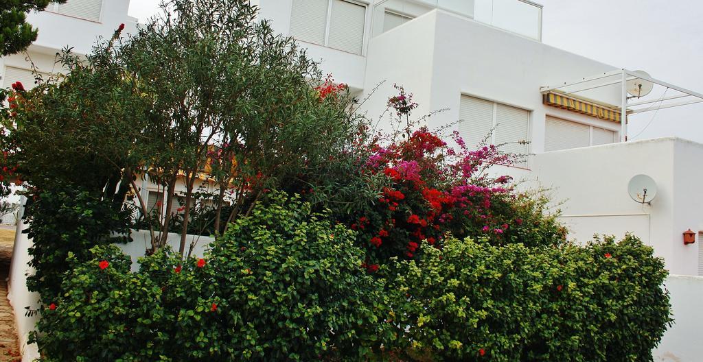 Urbanizacion Puerto Rey Apartamento Vera Exterior foto